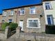 Thumbnail Terraced house for sale in Railway Terrace, Abercarn, Newport