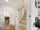 Thumbnail Terraced house for sale in Emerald Square, Roehampton Lane, Putney