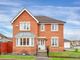 Thumbnail Detached house for sale in Carmarthen Close, Grantham