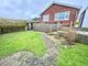 Thumbnail Detached bungalow for sale in Delffordd, Rhos, Pontardawe, Swansea, City And County Of Swansea.