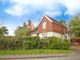 Thumbnail Detached house for sale in Greensted Road, Ongar, Essex