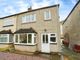 Thumbnail Semi-detached house for sale in Oxford Street, Sheffield