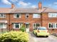 Thumbnail Terraced house for sale in Malakand Road, Kempston, Bedford