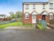 Thumbnail End terrace house for sale in Rookery Lane, Holbrooks, Coventry