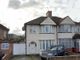 Thumbnail Semi-detached house for sale in Winchester Avenue, London