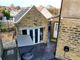 Thumbnail Detached house for sale in Woodside Road, Beaumont Park, Huddersfield, West Yorkshire