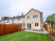 Thumbnail End terrace house for sale in Seymour Close, Clevedon