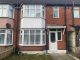 Thumbnail Terraced house to rent in Trinity Road, Luton