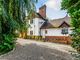 Thumbnail Semi-detached house for sale in Danes Hill, Woking, Surrey