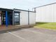Thumbnail Office to let in Unit 2D Thursby Road, Croft Business Park, Bromborough, Wirral