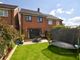 Thumbnail Semi-detached house for sale in Manders Croft, Southam