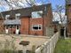 Thumbnail Semi-detached house for sale in Forge Lane, West Overton, Marlborough, Wiltshire