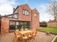 Thumbnail Detached house for sale in Kidderminster Road, Bewdley