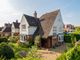 Thumbnail Detached house for sale in Southleigh Road, Emsworth