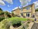 Thumbnail Detached house for sale in Bannerdown Road, Batheaston, Bath