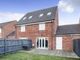 Thumbnail Semi-detached house for sale in Hathersage Close, Grantham, Lincolnshire