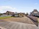 Thumbnail Detached bungalow for sale in Delph Road, Long Sutton, Spalding