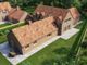 Thumbnail Detached house for sale in Langaller, Taunton