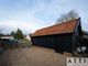 Thumbnail Cottage for sale in The Causeway, Peasenhall, Saxmundham