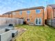 Thumbnail Semi-detached house for sale in Jacobson Close, Holdingham, Sleaford