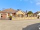 Thumbnail Detached bungalow for sale in Littlebrook Gardens, Cheshunt, Waltham Cross