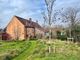 Thumbnail Detached house for sale in Stewley, Ashill, Ilminster