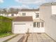 Thumbnail Terraced house for sale in Marlborough Road, Greenmeadow