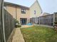 Thumbnail Terraced house for sale in Bisley Crescent, Upper Cambourne, Cambridge
