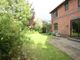 Thumbnail Detached house for sale in Astral Gardens, Hamble, Southampton, Hampshire