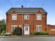 Thumbnail Detached house for sale in Hutton Way, Durham