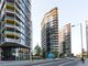 Thumbnail Flat to rent in One Riverlight Quay, Nine Elms Lane, London