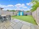 Thumbnail End terrace house for sale in Burns Road, Royston