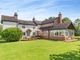 Thumbnail Cottage for sale in Sandon Road Hilderstone Stone, Staffordshire