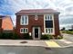Thumbnail Detached house to rent in Wilkins Way, Wantage
