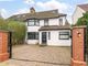 Thumbnail Flat for sale in The Vale, London