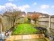Thumbnail Terraced house for sale in Chamberlin Court, Blofield