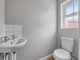 Thumbnail Link-detached house for sale in Kestrel Close, Epsom