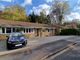 Thumbnail Bungalow for sale in Greatwood Close, Ottershaw