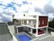 Thumbnail Detached house for sale in Paraklissia, Limassol, Cyprus