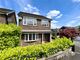 Thumbnail Detached house for sale in Noon Sun Close, Greenfield, Saddleworth