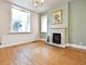 Thumbnail End terrace house for sale in Hague Bar, New Mills, High Peak, Derbyshire