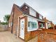 Thumbnail Semi-detached bungalow for sale in Scott Road, Normanby, Middlesbrough