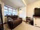 Thumbnail Town house for sale in Princess Close, Mossley
