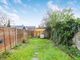 Thumbnail End terrace house for sale in Wellington Road, St Albans