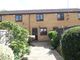 Thumbnail Terraced house for sale in Seebys Oak, College Town, Sandhurst, Berkshire