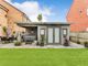 Thumbnail Detached house for sale in The Granary, Eggborough, Goole