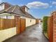 Thumbnail Detached bungalow for sale in Pevensey Bay Road, Eastbourne