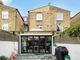 Thumbnail Terraced house for sale in Coniger Road, London