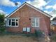 Thumbnail Bungalow for sale in Eastoke Avenue, Hayling Island, Hampshire