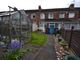 Thumbnail Terraced house for sale in Etherington Drive, Hull